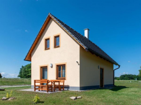 Holiday Home Cilka 2 by Interhome, Straz Nad Nezarkou